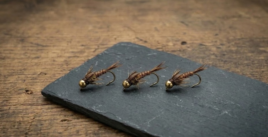 pheasant tail