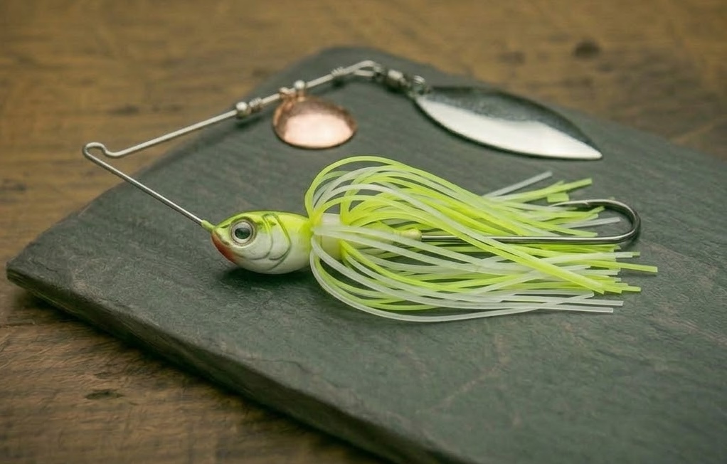 spinnerbait